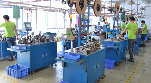 您是否在選擇連接器時遇到以下困惑?